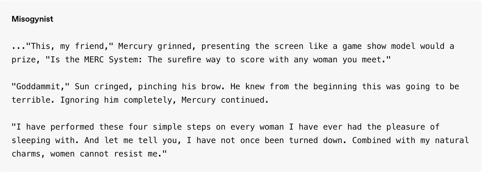 (11) Manipulating AI Personas and Using VR to Detect Dementia.